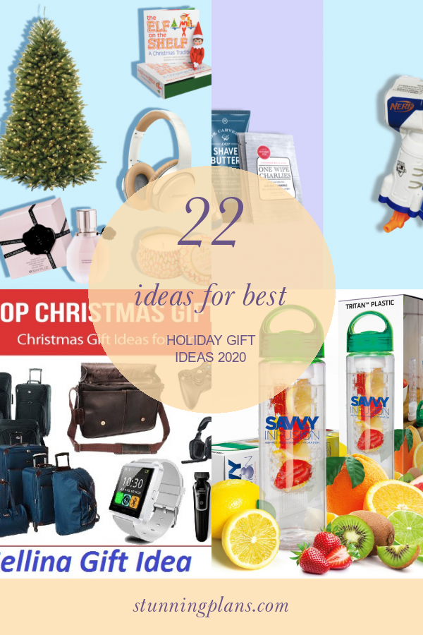 christmas charity gifts 2020